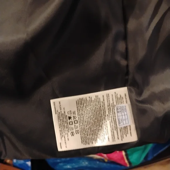 Brooks Brothers Luxury Line 1818 down puffer Mens Hoodie jacket L - Picture 10 of 11